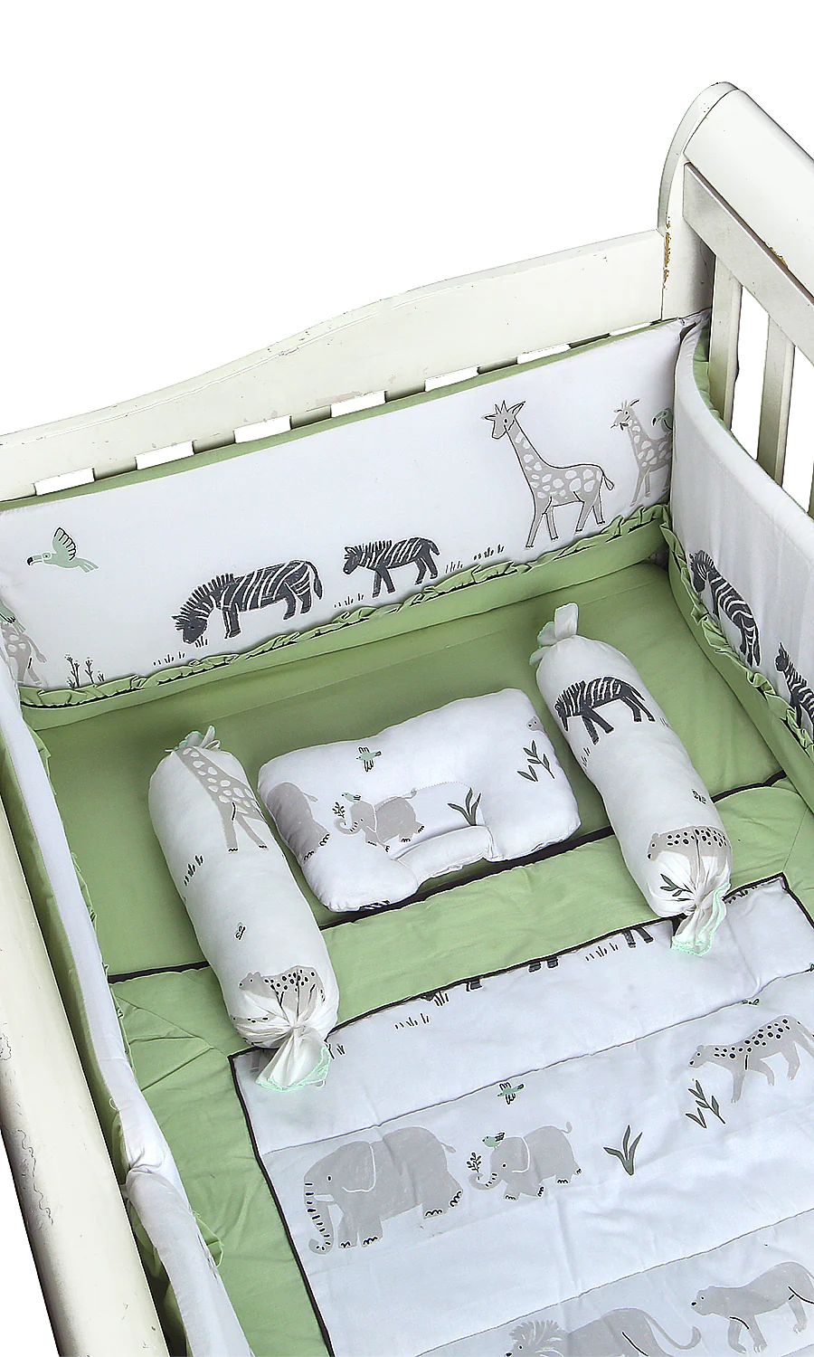 Bedding Set - 0333743 - Image 3