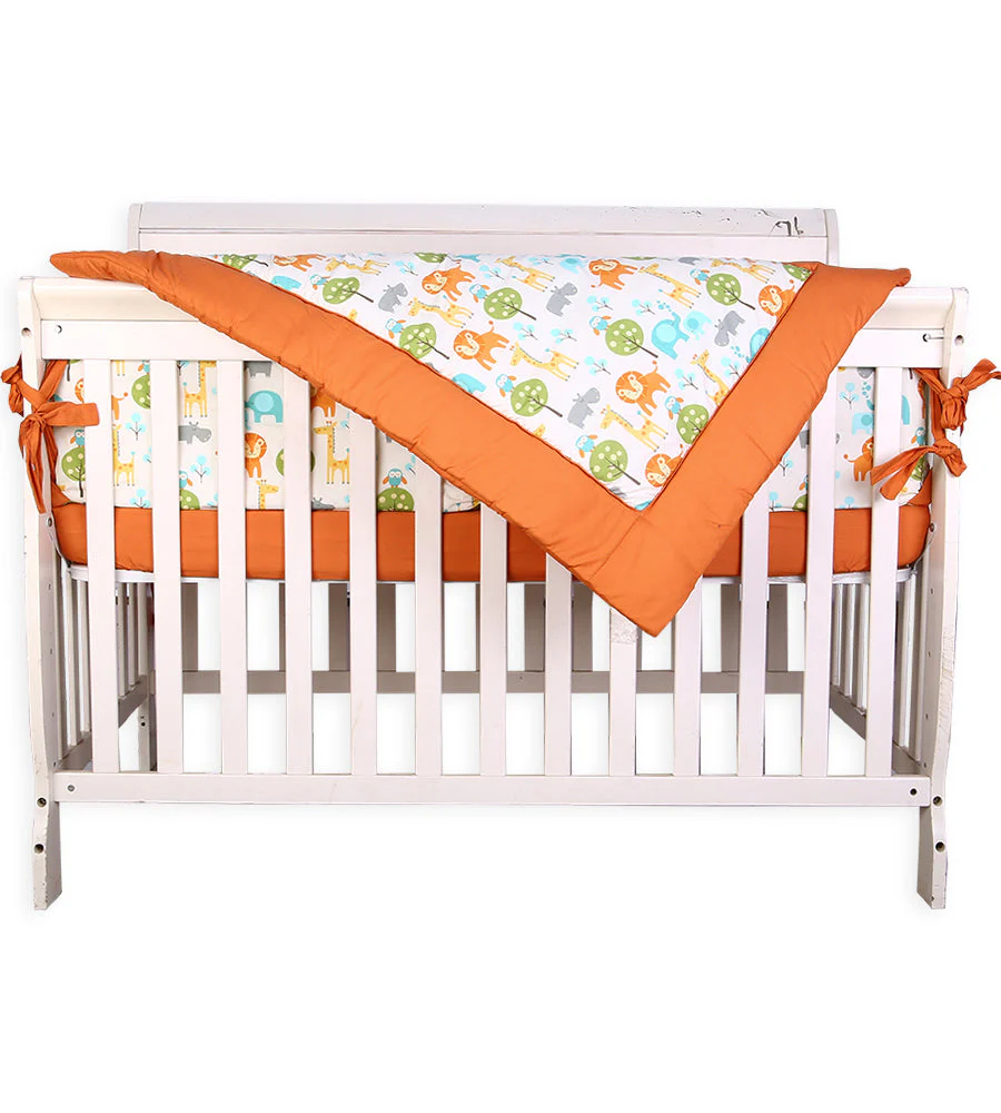 Bedding Set - 0269355 - Image 4