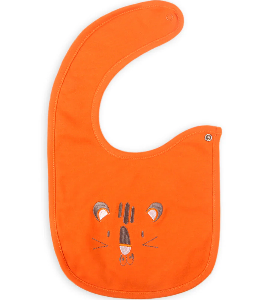 Bib - 0267040