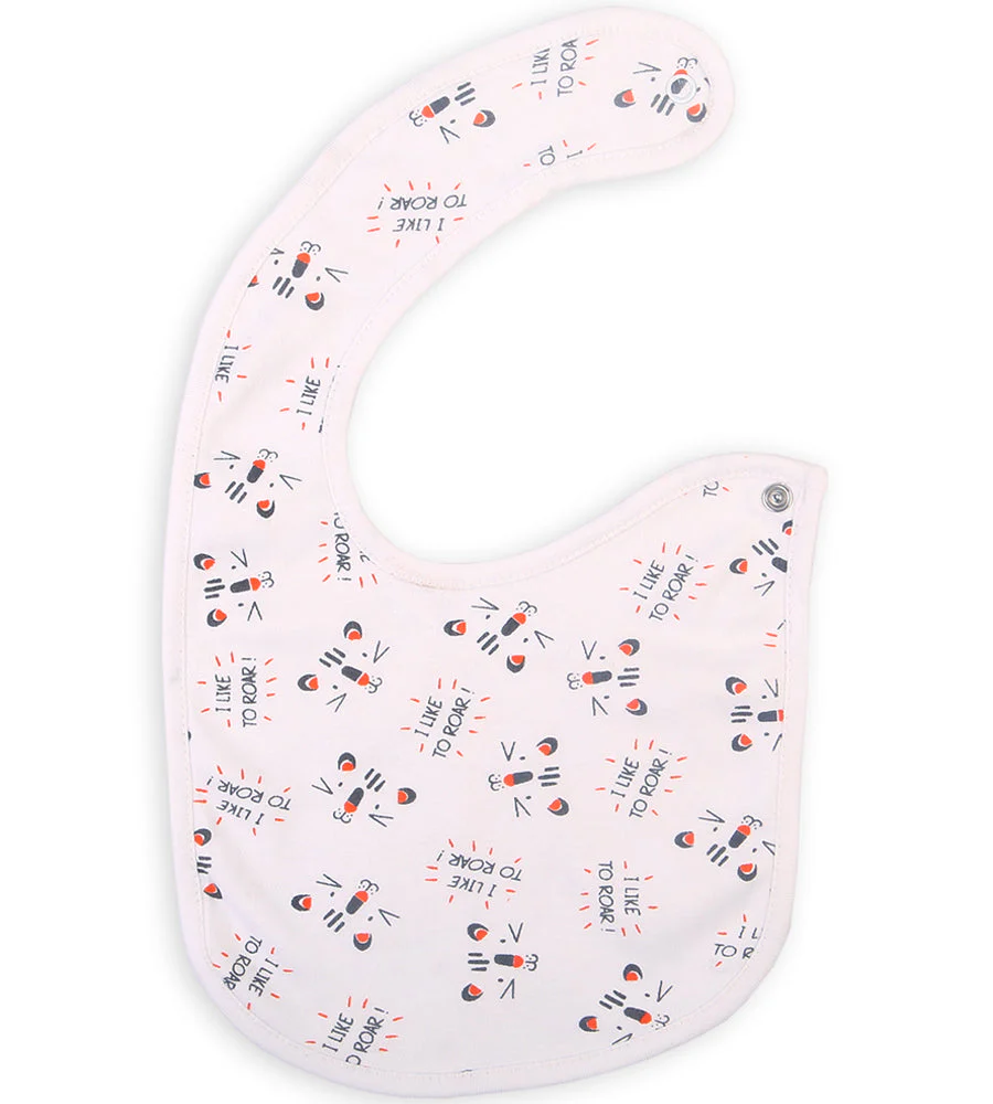 Bib - 0267041