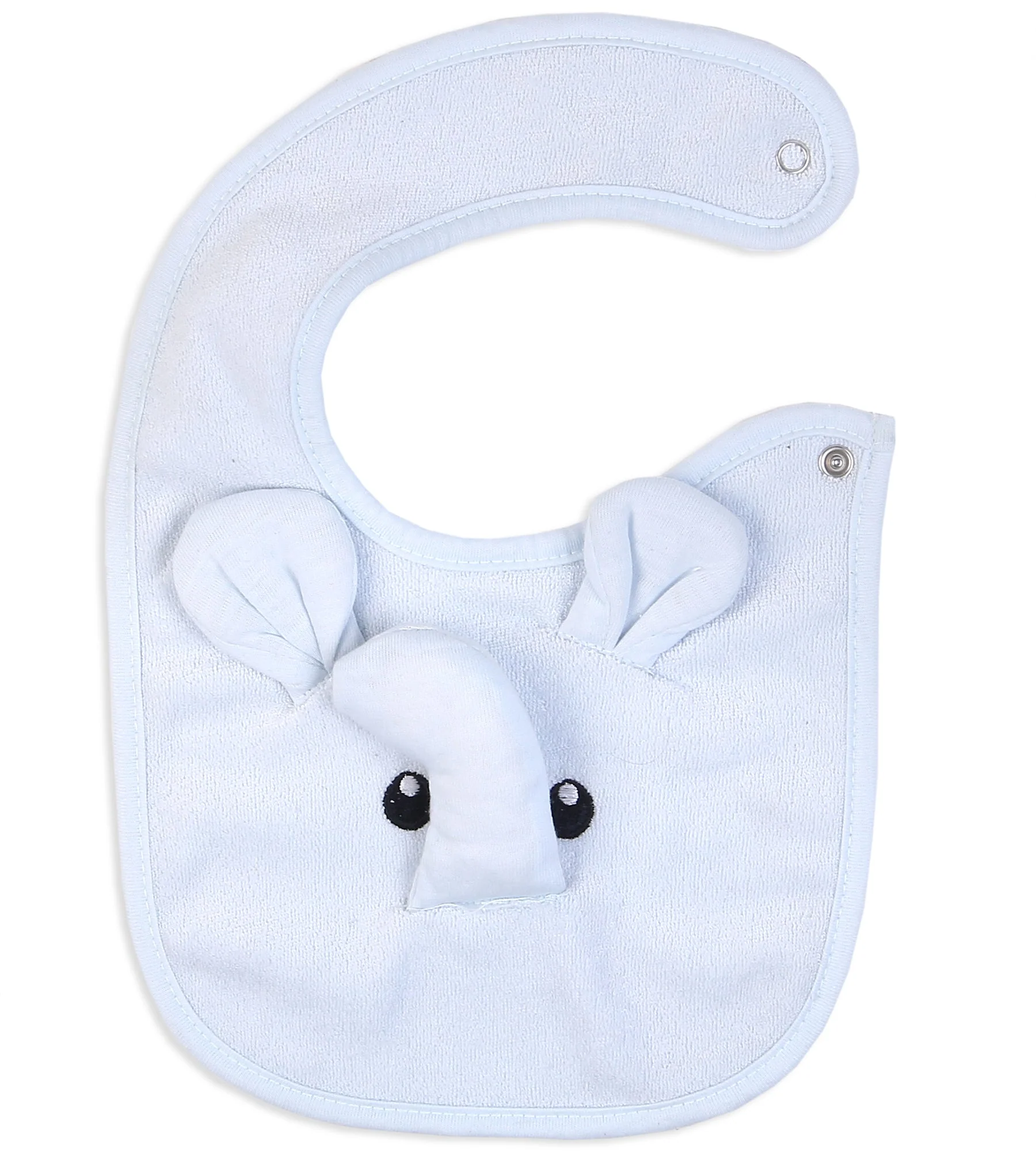 Bib - 0279883