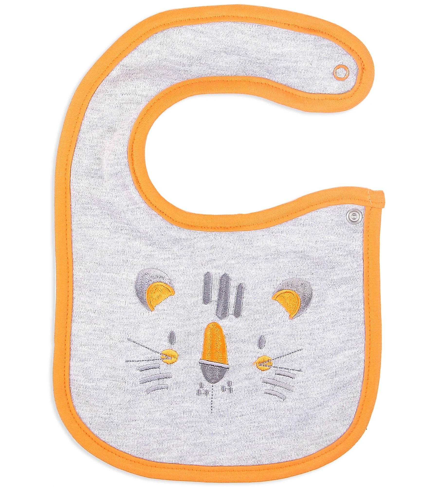 Bib - 0279888