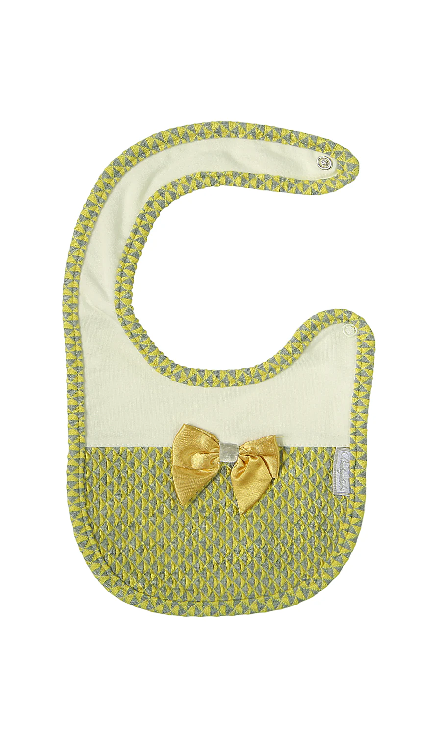 Bib - 0322057