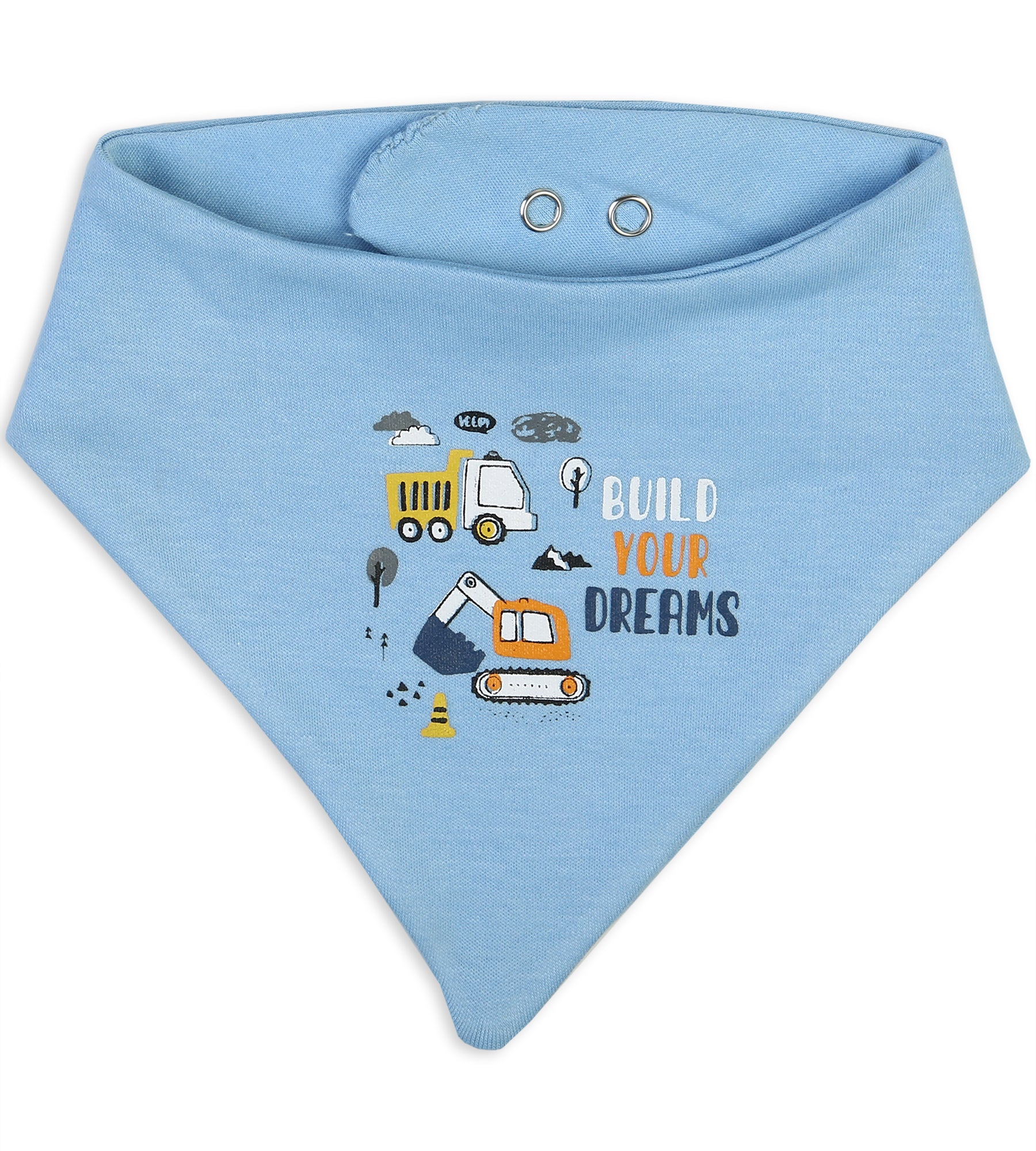 Bib - 0282934