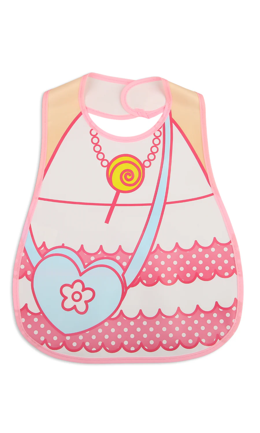 Bib - 0308090 - Image 2