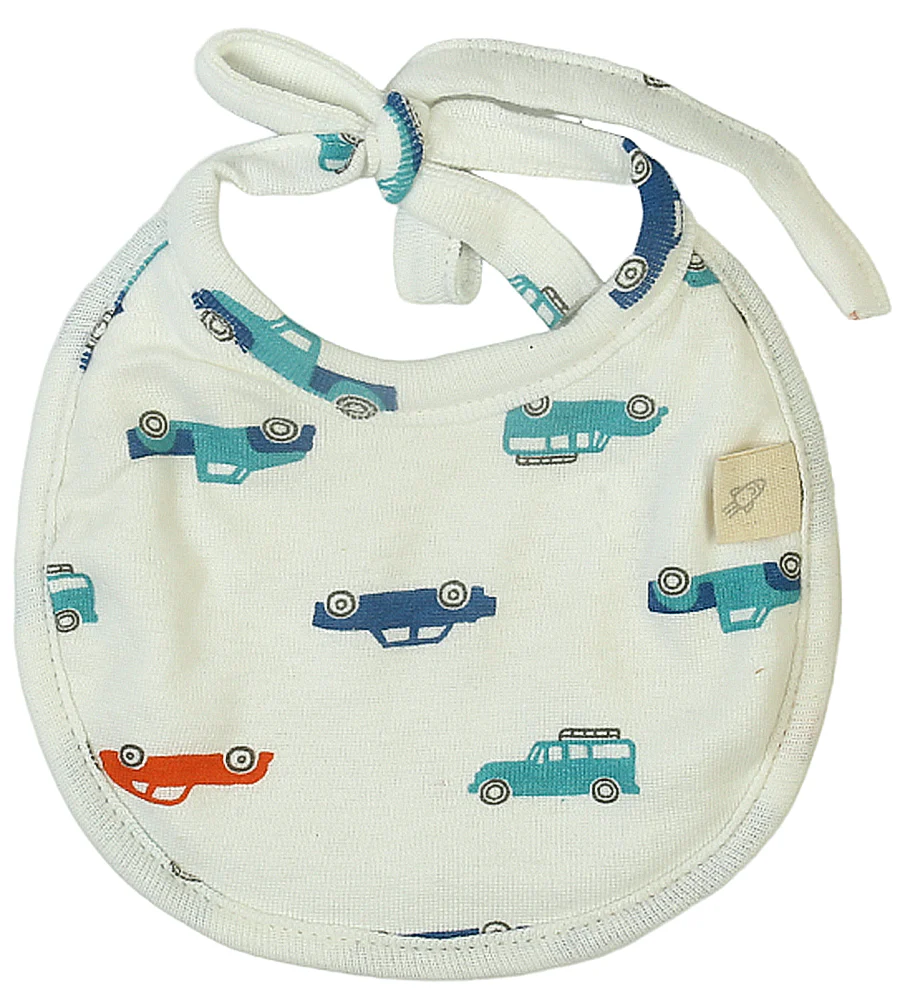 Bib Pack Of 3 - 0292768 - Image 4