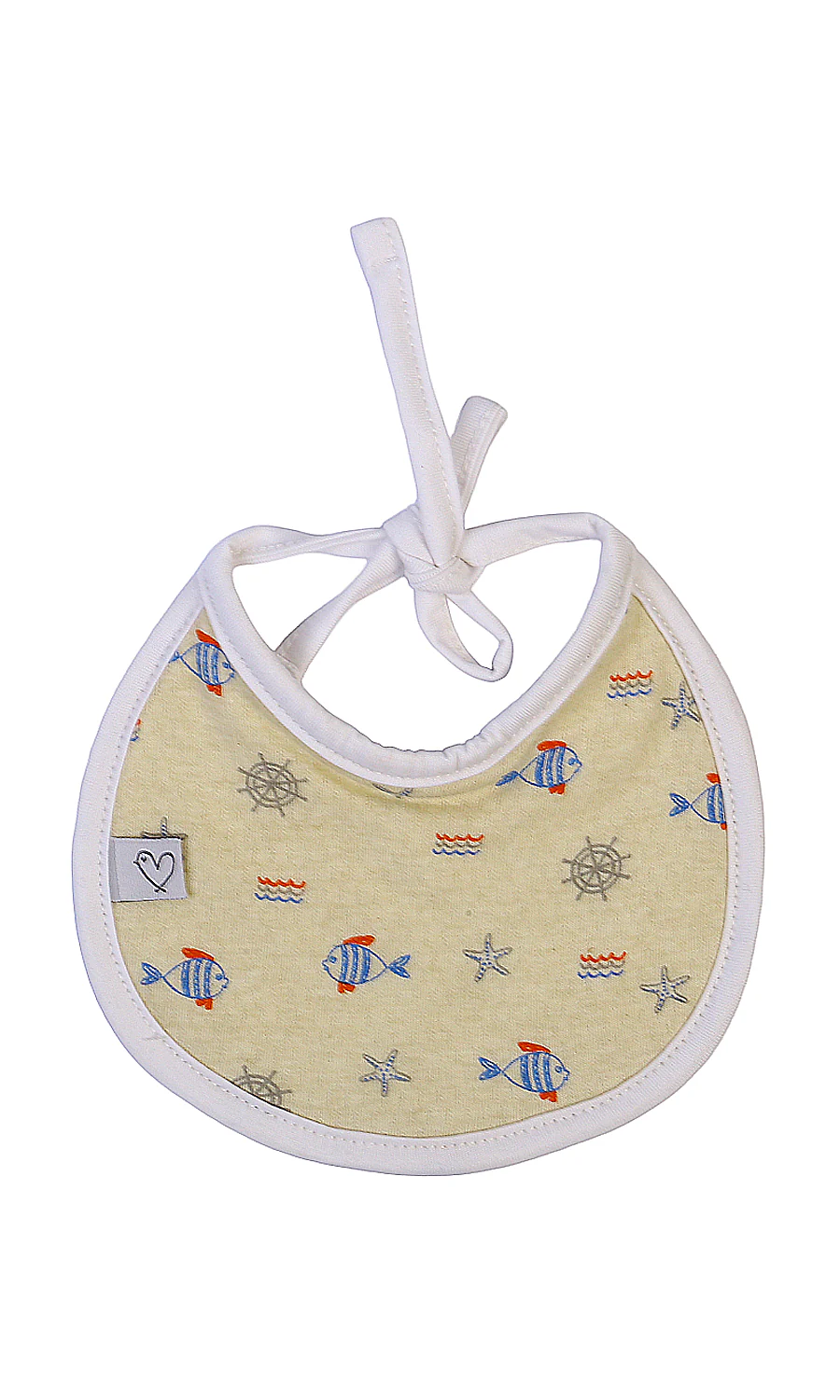 Bib Pack Of 3 - 0292768 - Image 3