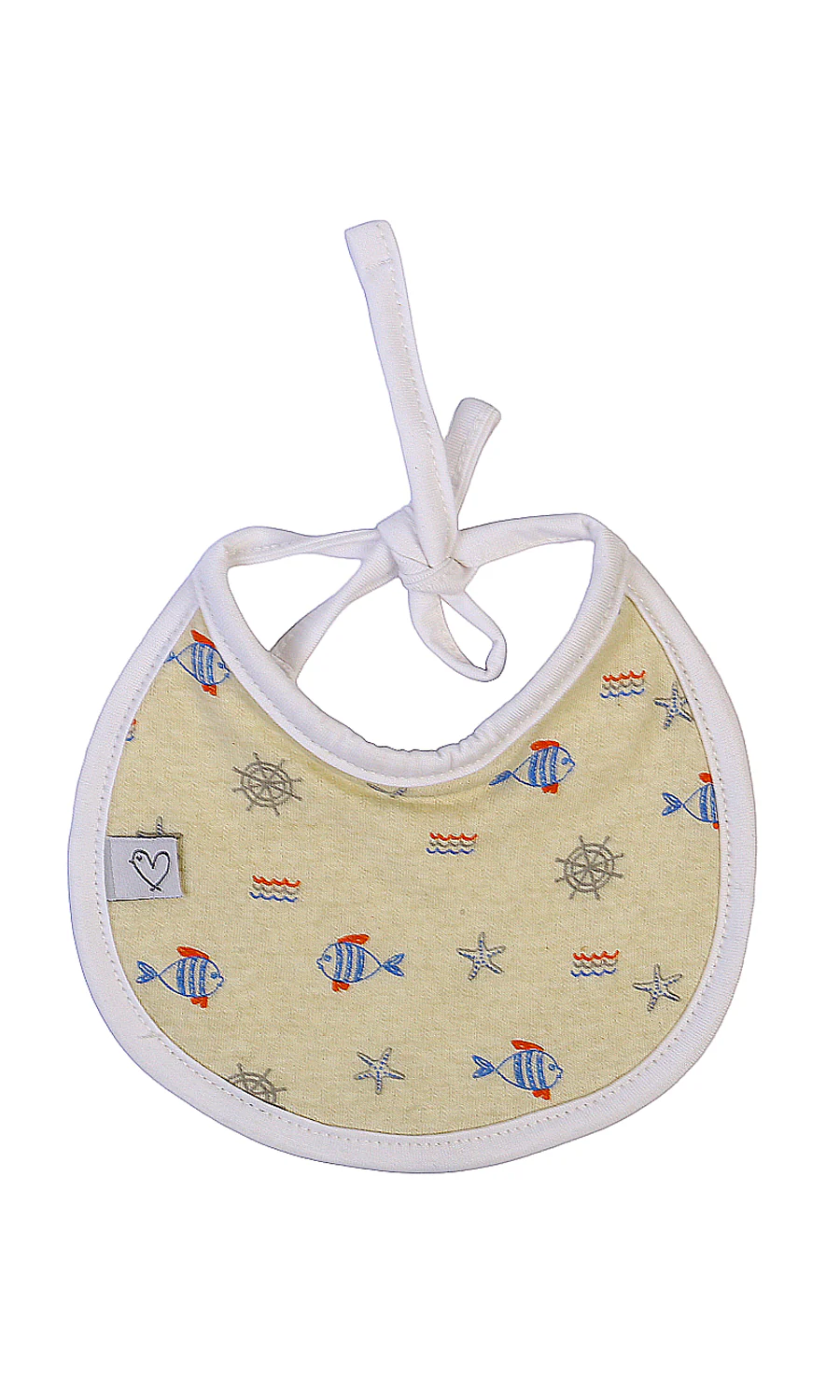 Bib Pack Of 3 - 0292768 - Image 3