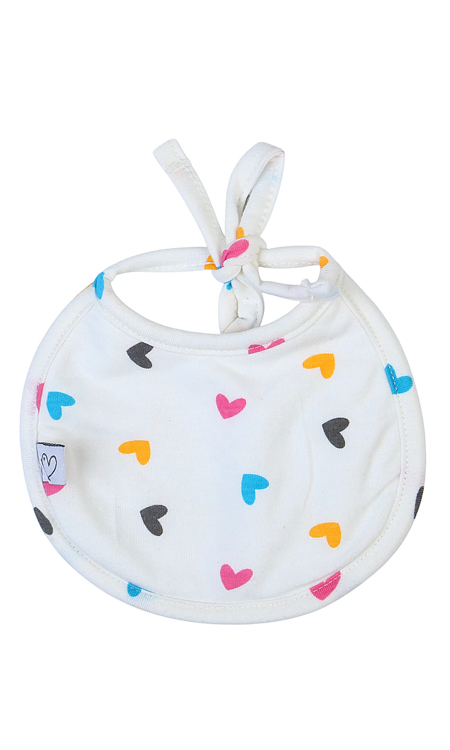 Bib Pack Of 3 - 0292768 - Image 2