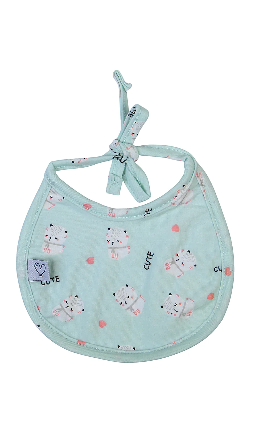Bib Pack Of 3 - 0292768 - Image 4