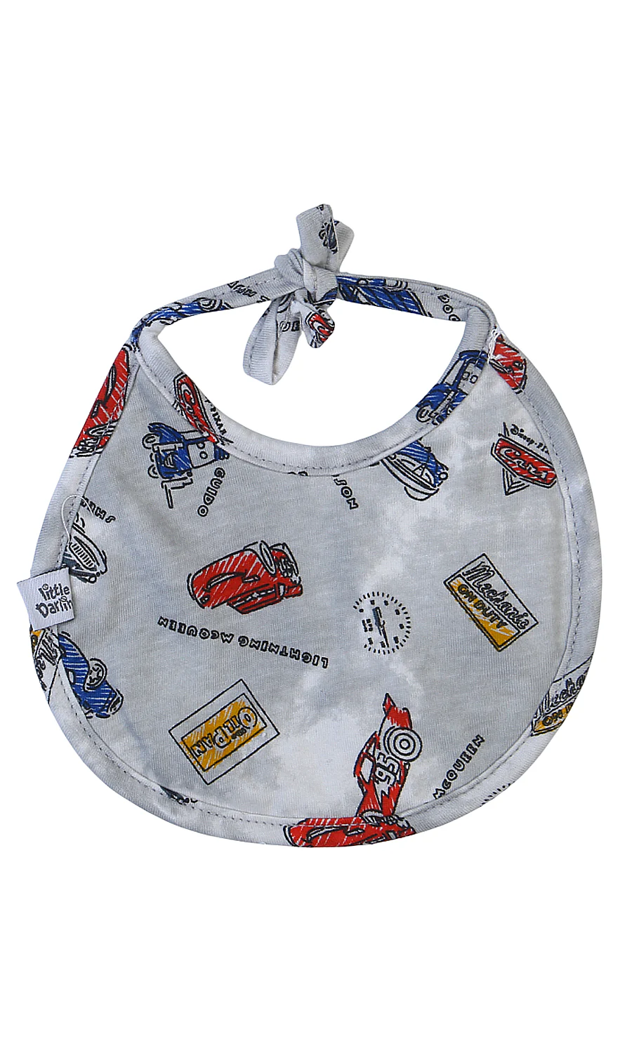 Bib Pack Of 3 - 0292768 - Image 3