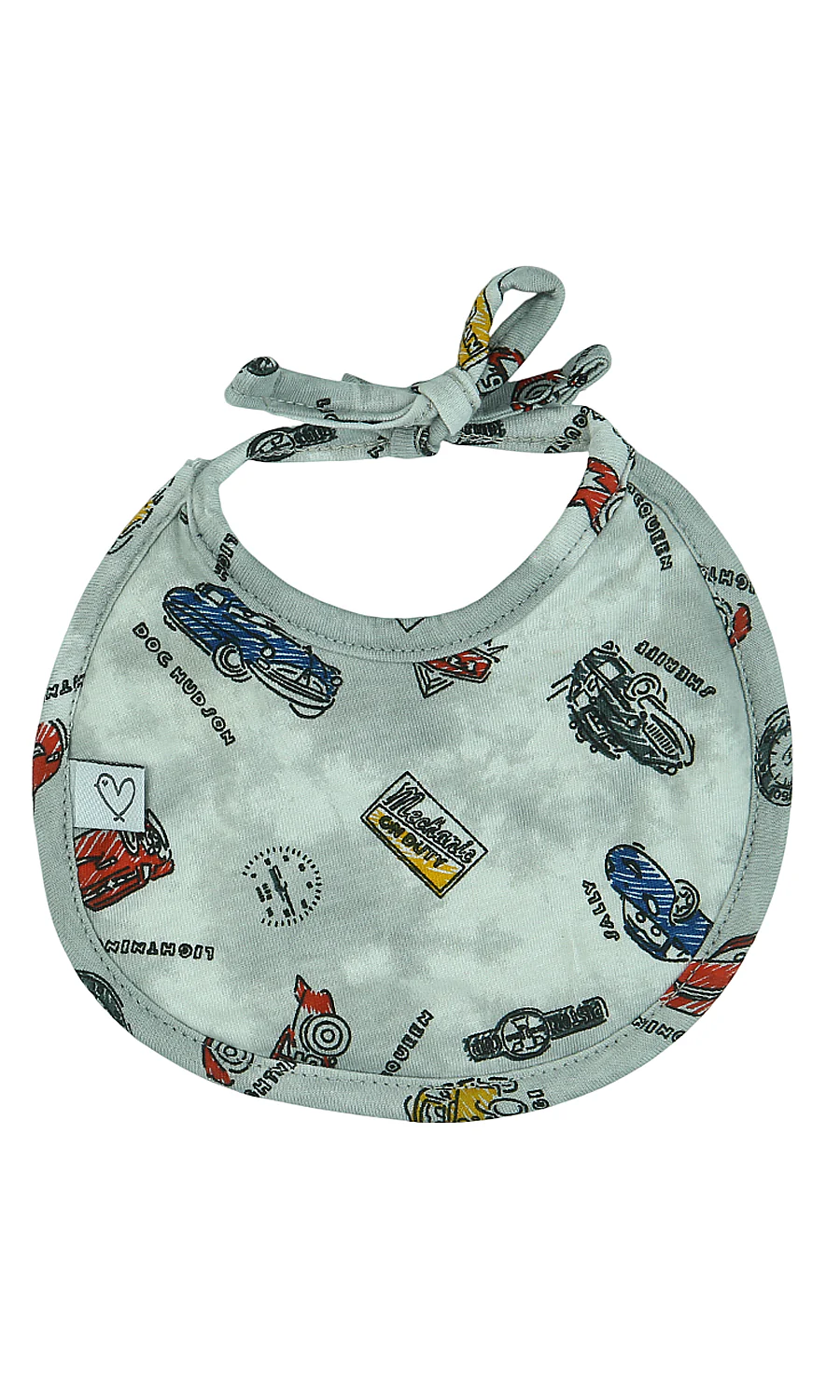 Bib Pack Of 3 - 0292768 - Image 3