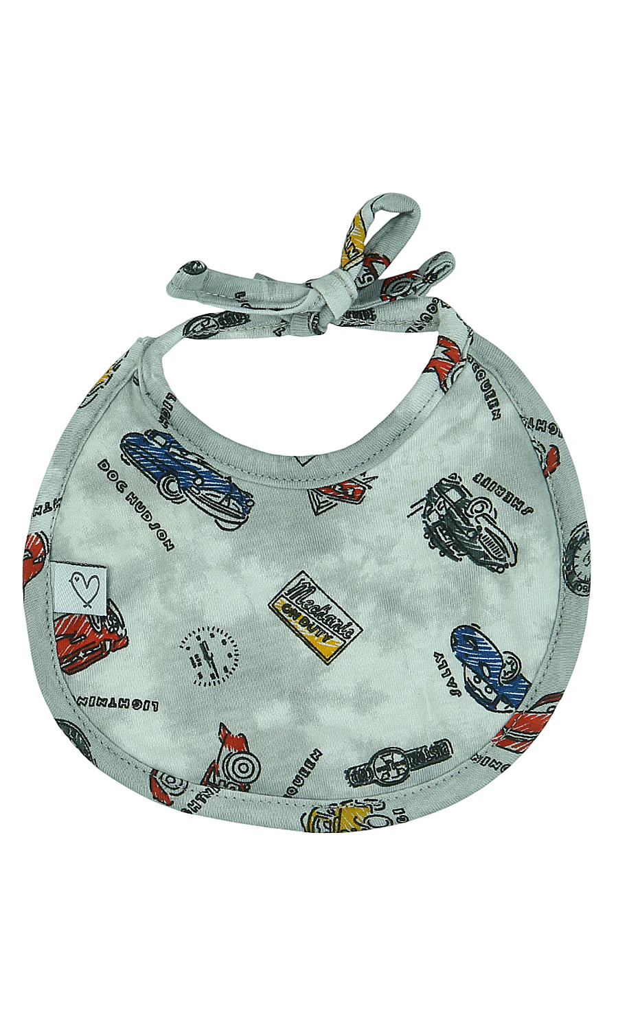 Bib Pack Of 3 - 0292768 - Image 3
