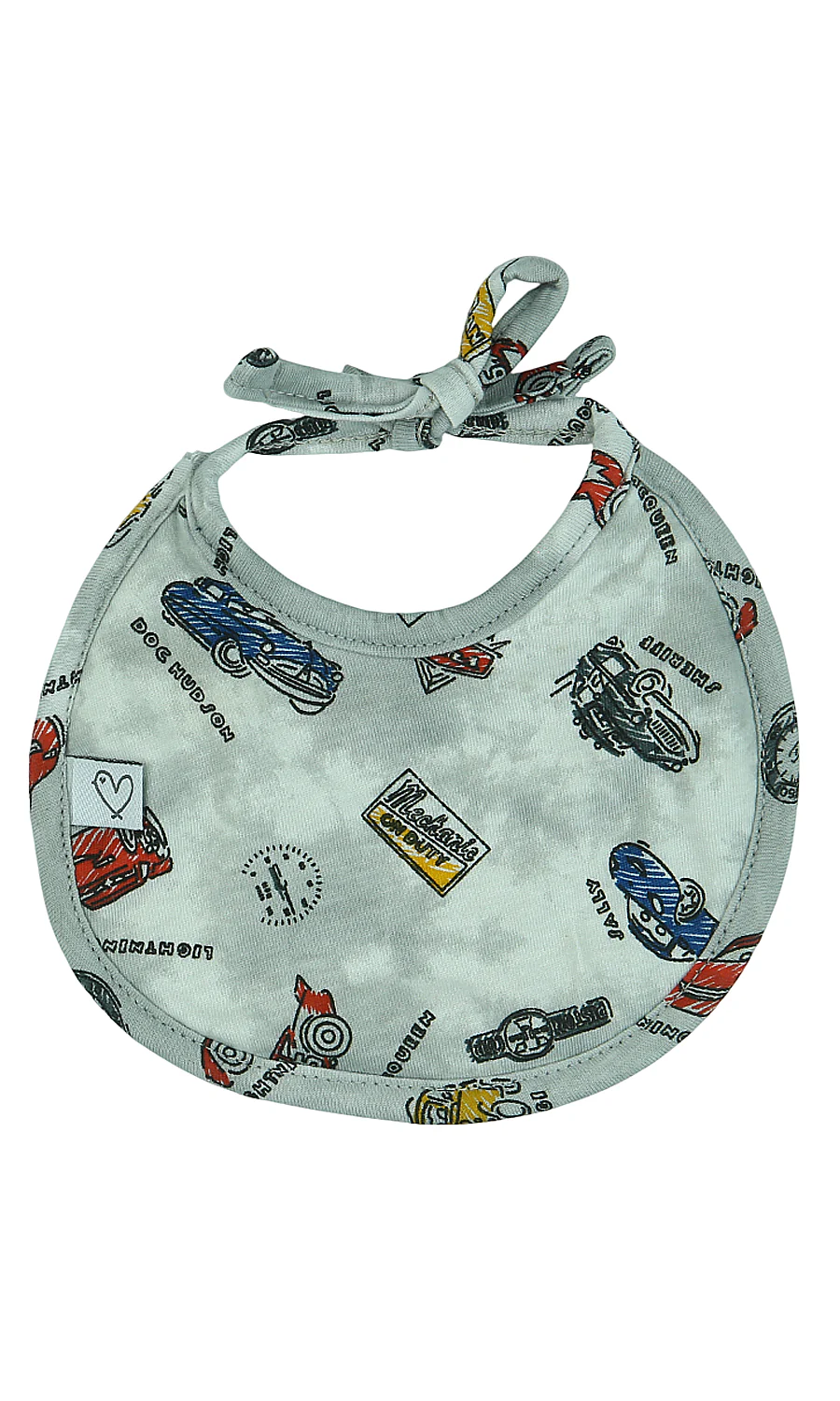 Bib Pack Of 3 - 0292768 - Image 3
