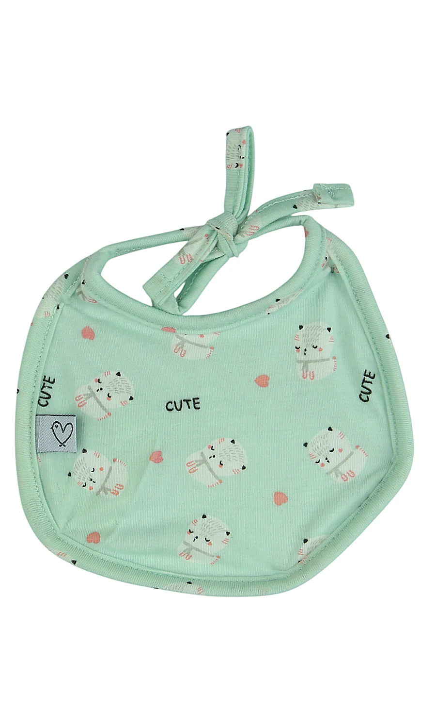 Bib Pack Of 3 - 0292768 - Image 5