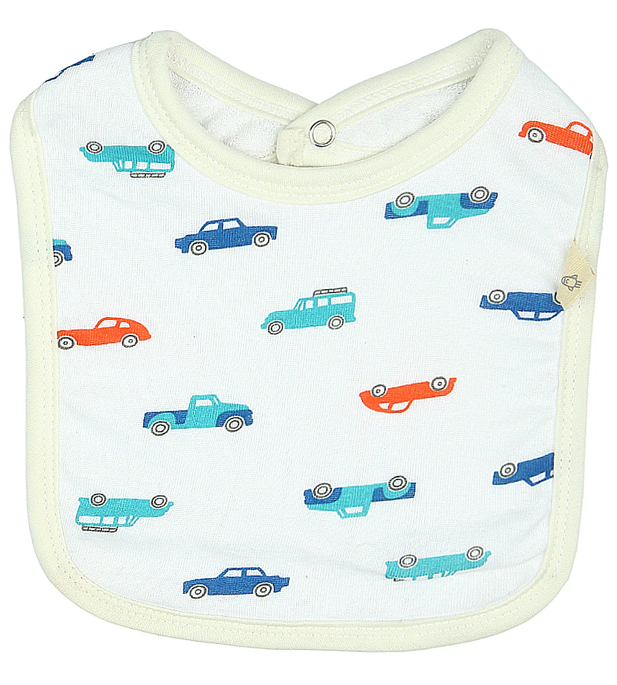 Bib Pack Of 3 - 0293372 - Image 3