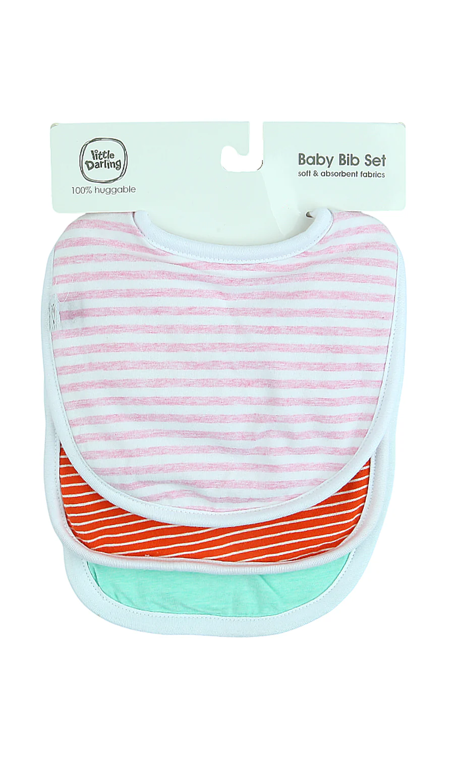 Bib Pack Of 3 - 0293372 - Image 2