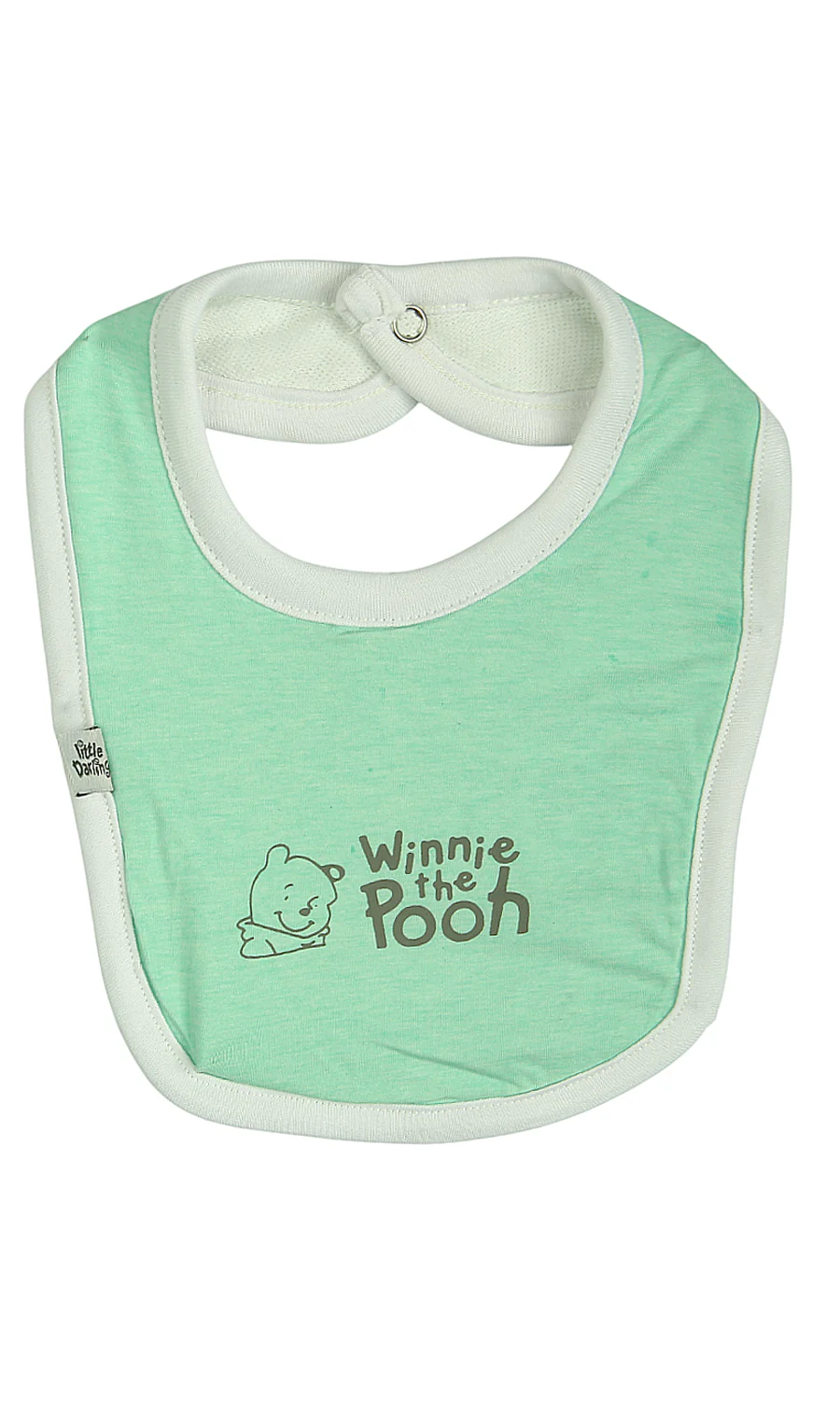 Bib Pack Of 3 - 0293372 - Image 3