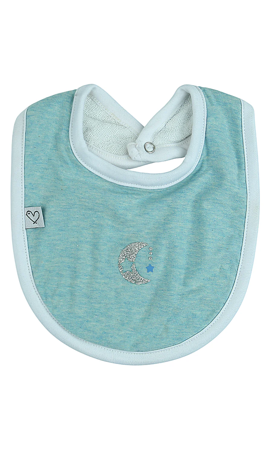 Bib Pack Of 3 - 0293372 - Image 4