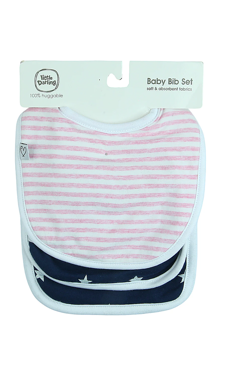 Bib Pack Of 3 - 0293372 - Image 2
