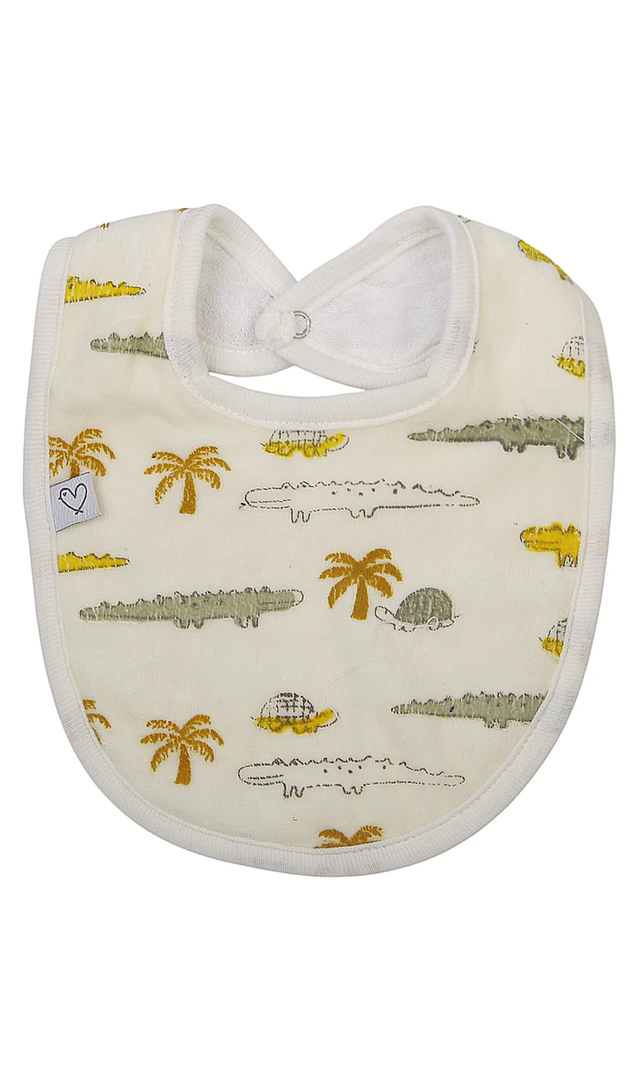 Bib Pack Of 3 - 0293372 - Image 2