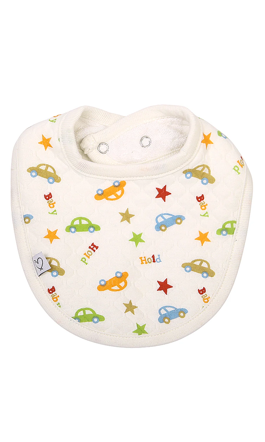 Bib Pack Of 3 - 0293372 - Image 4