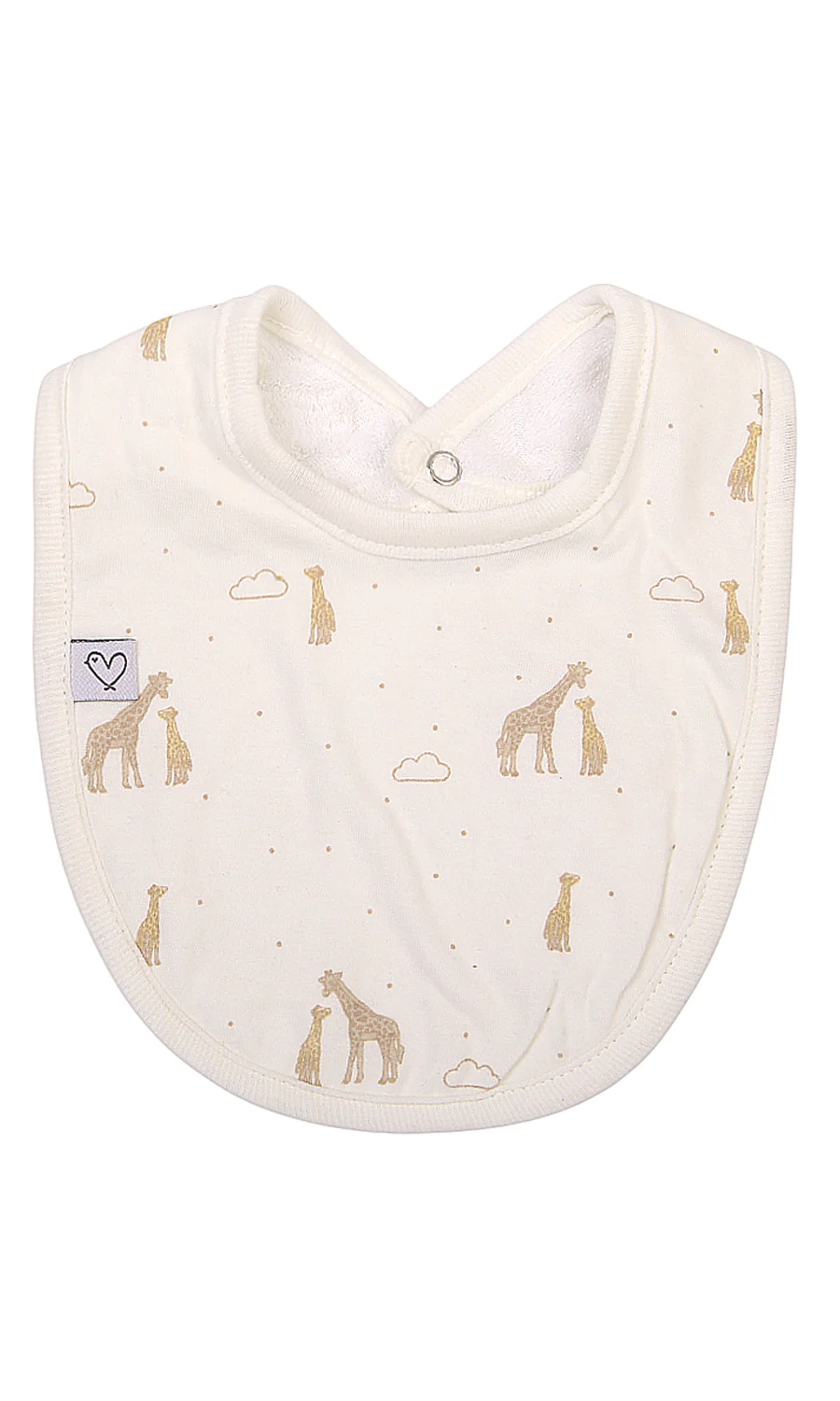 Bib Pack Of 3 - 0293372 - Image 2