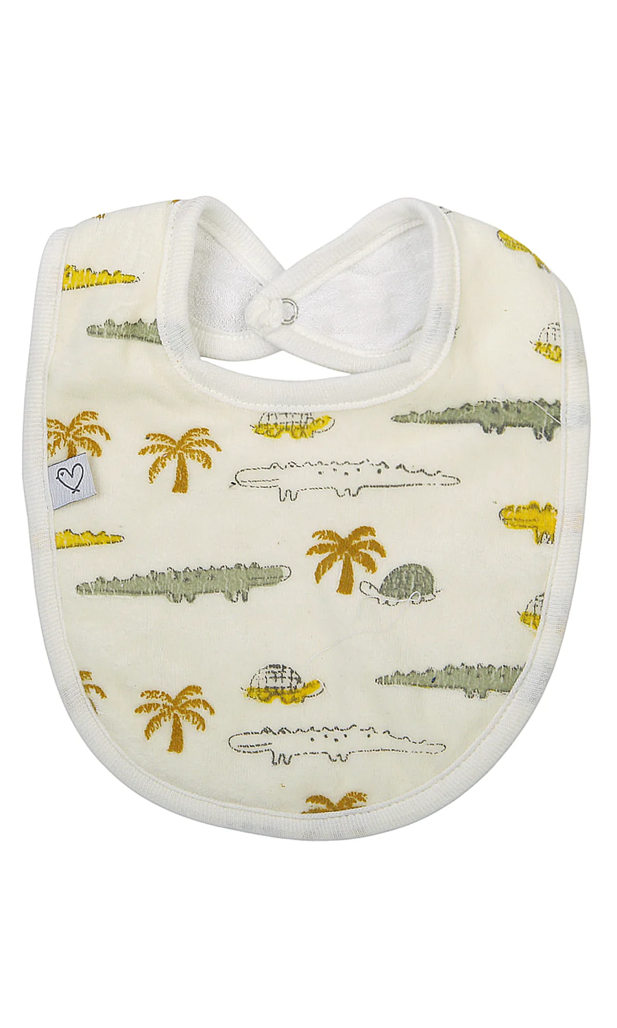 Bib Pack Of 3 - 0293372 - Image 3