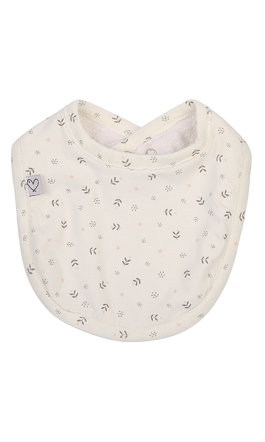 Bib Pack Of 3 - 0293372 - Image 4