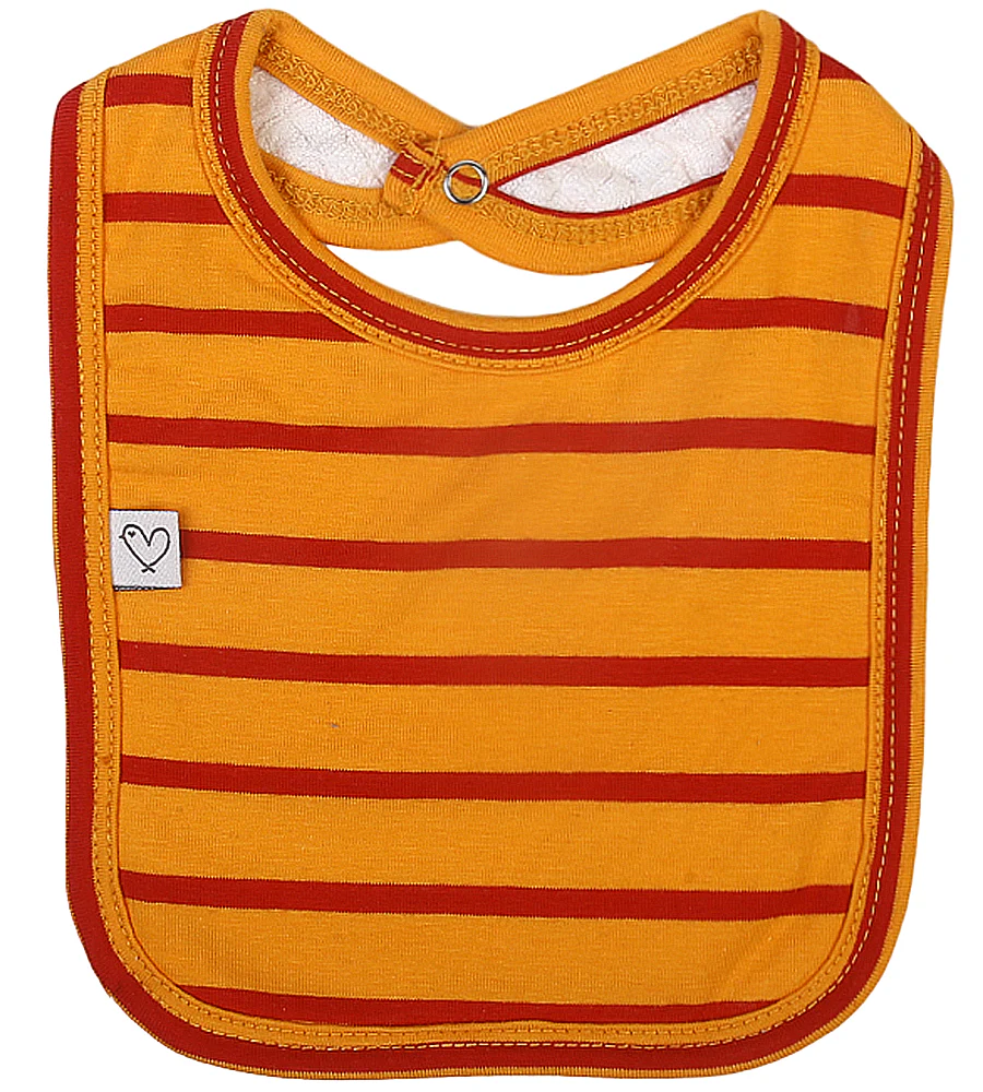Bib Set Pack Of 4 - 0289648 - Image 2
