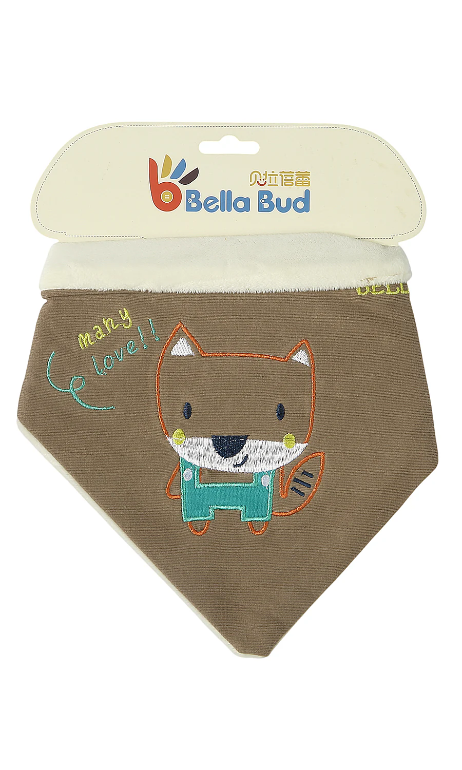 Bibs - 0330255