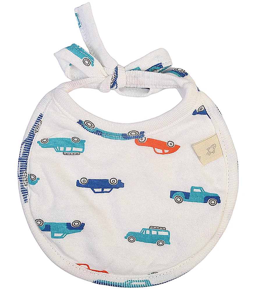 Bibs & Mitten Set - 0290790 - Image 3