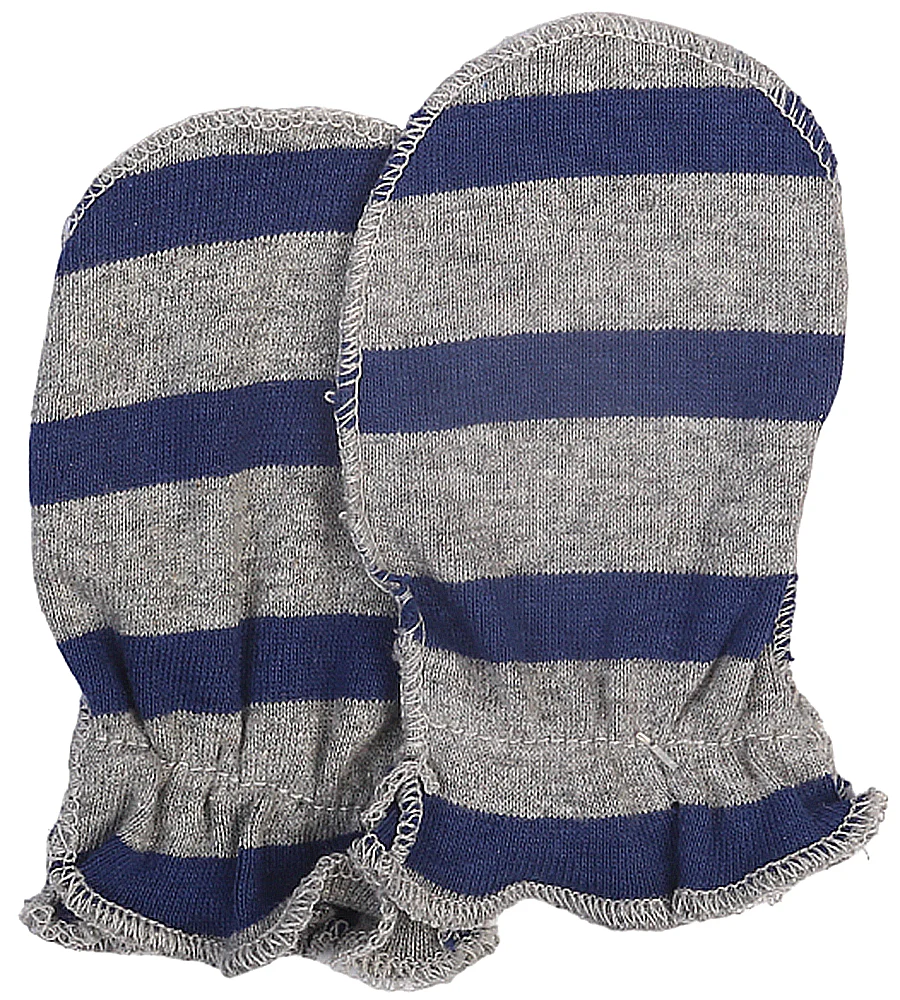 Bibs & Mitten Set - 0290790 - Image 5