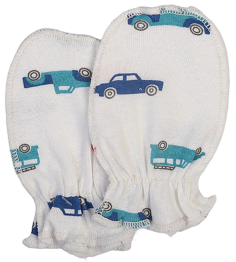 Bibs & Mitten Set - 0290790 - Image 6
