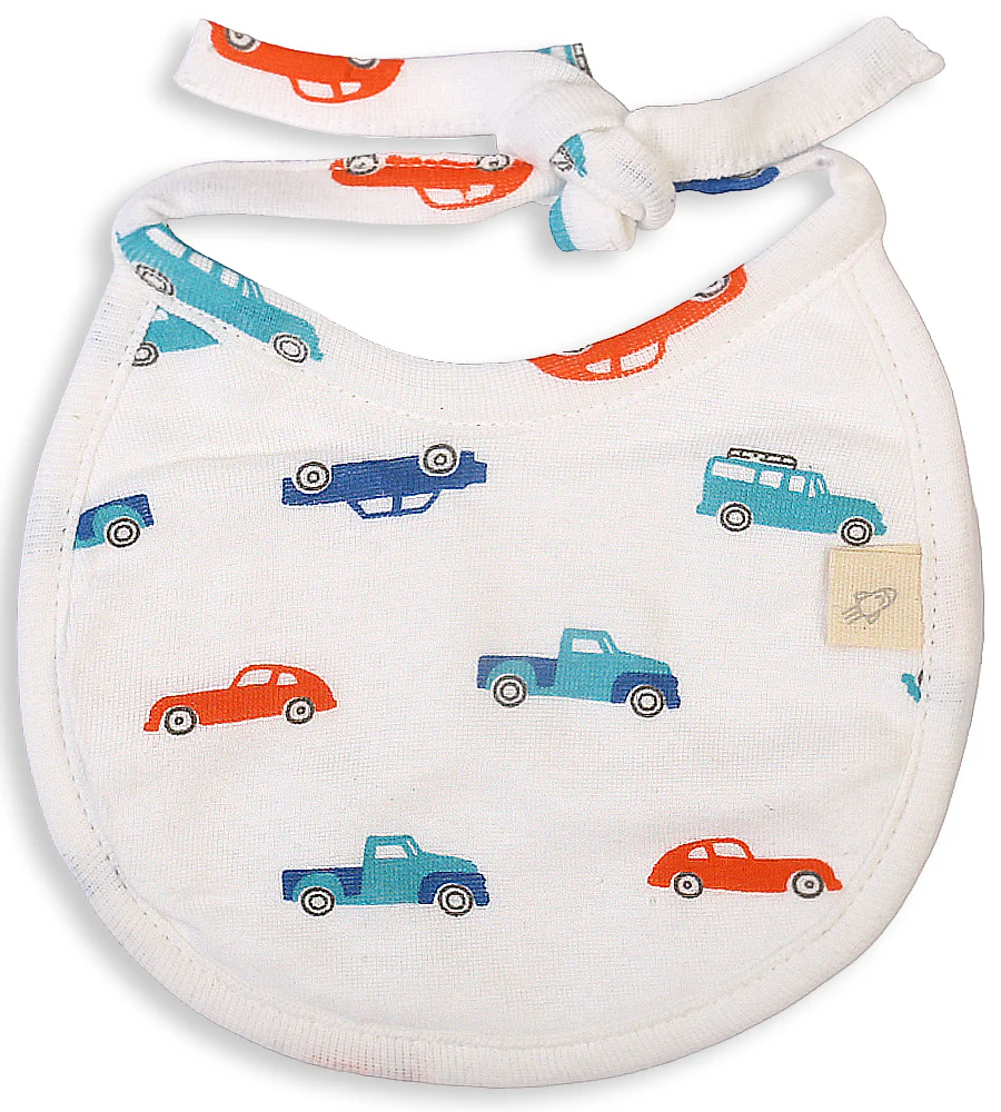 Bibs & Mittens Set - 0290790 - Image 2