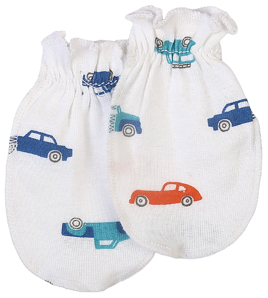 Bibs & Mittens Set - 0290790 - Image 5