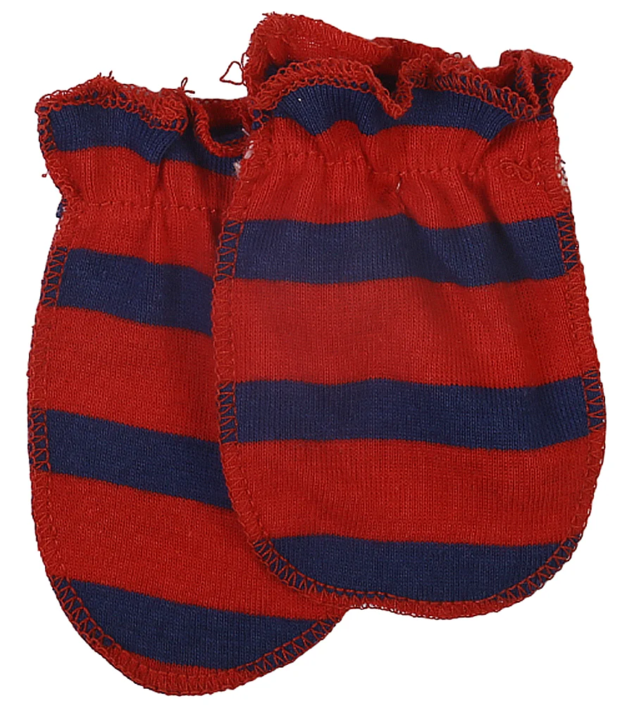 Bibs & Mittens Set - 0290790 - Image 6