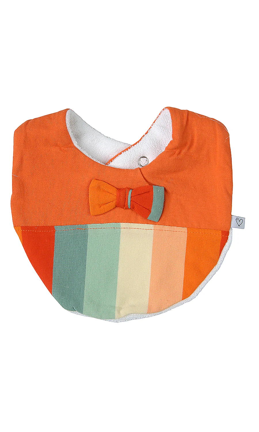 Bibs Pack Of 2 - 0309793 - Image 3