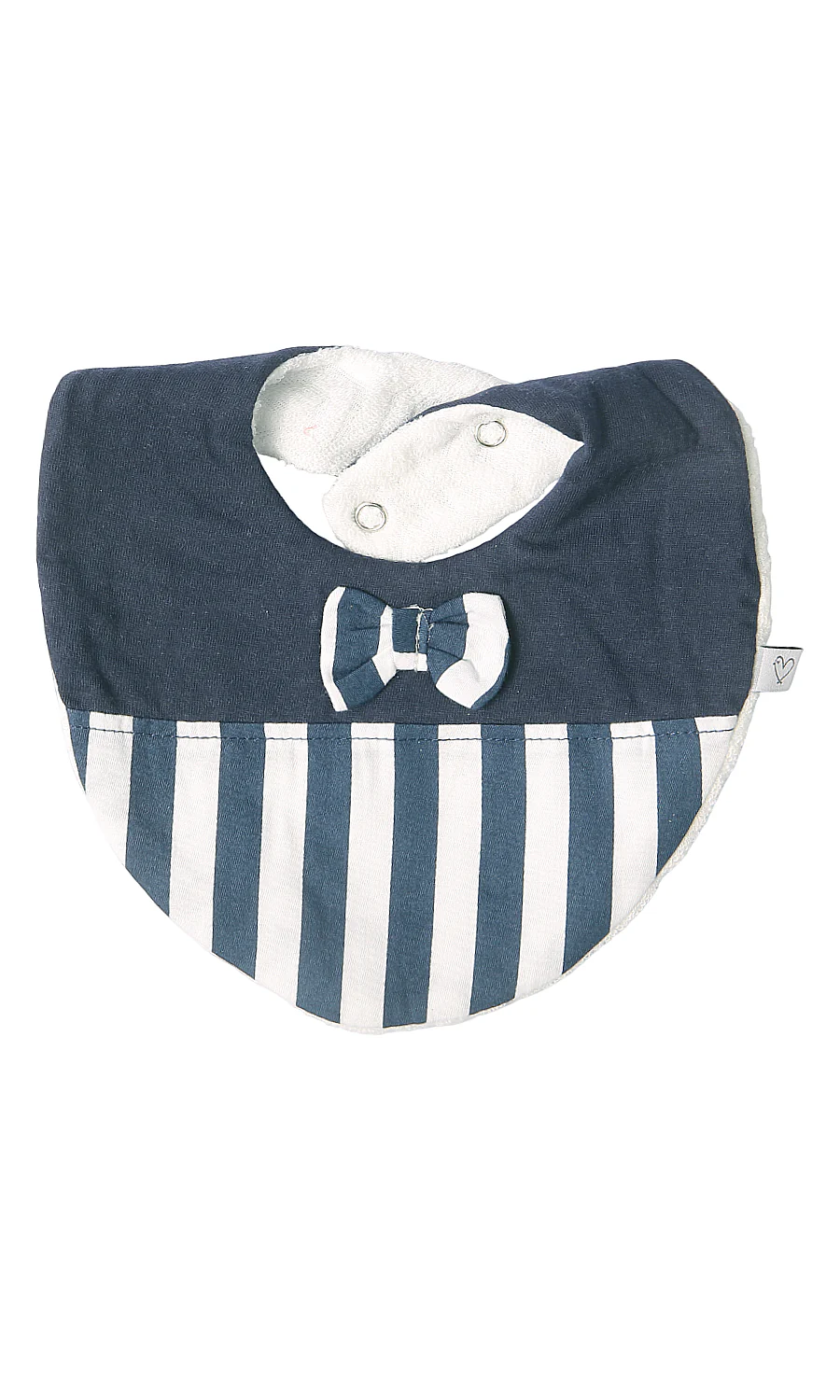 Boys Bibs Pack Of 2 - 0309793 - Image 3