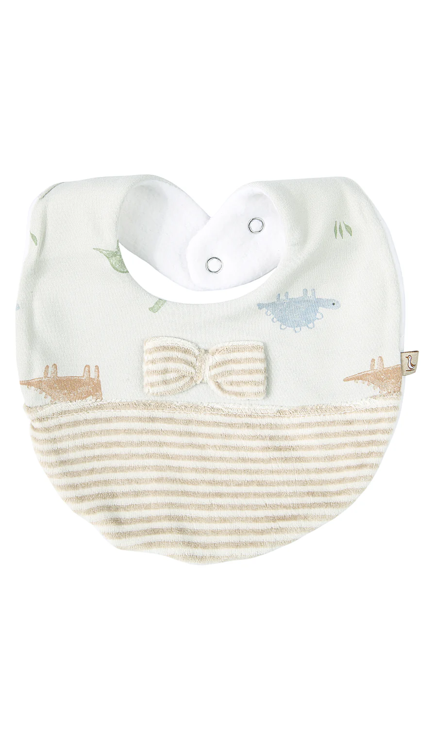 Bibs Pack Of 2 - 0309793 - Image 3