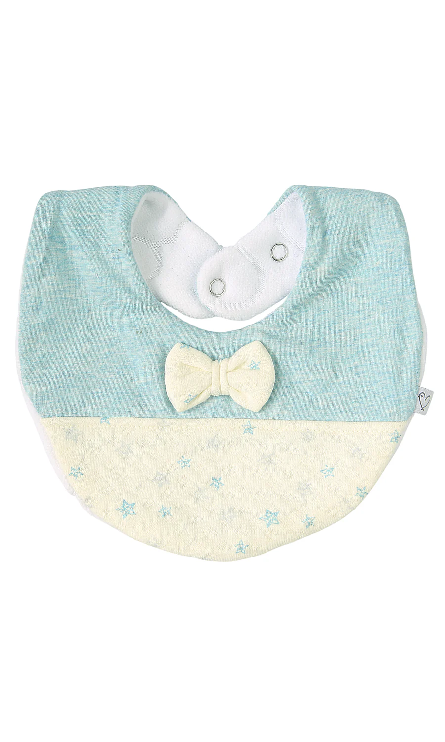 Bibs Pack Of 2 - 0309793 - Image 2