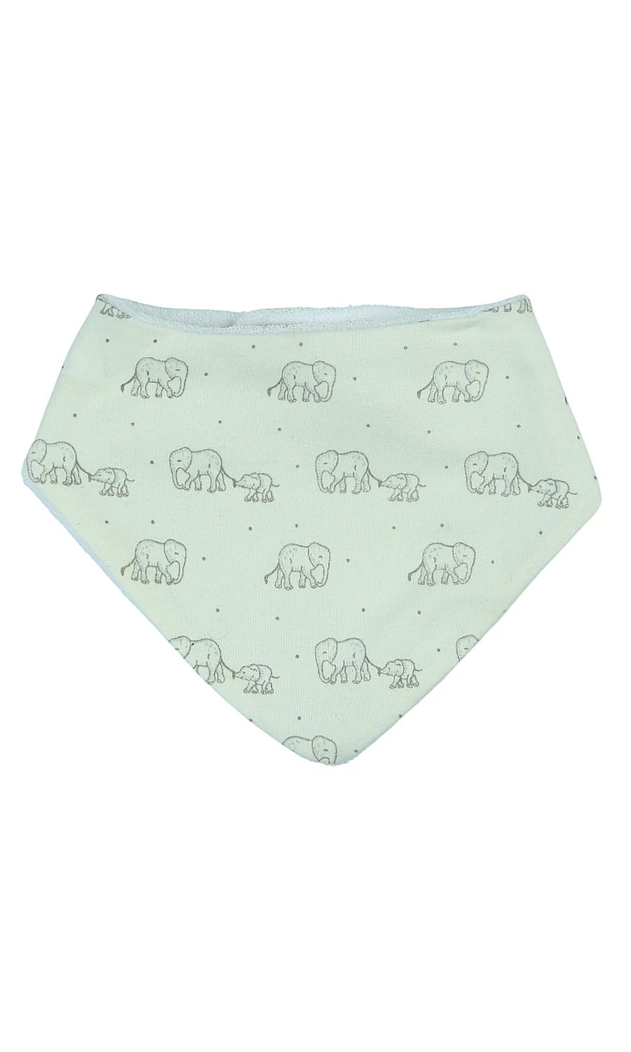 Bandana Bibs Pack Of 3 - 0303792 - Image 2