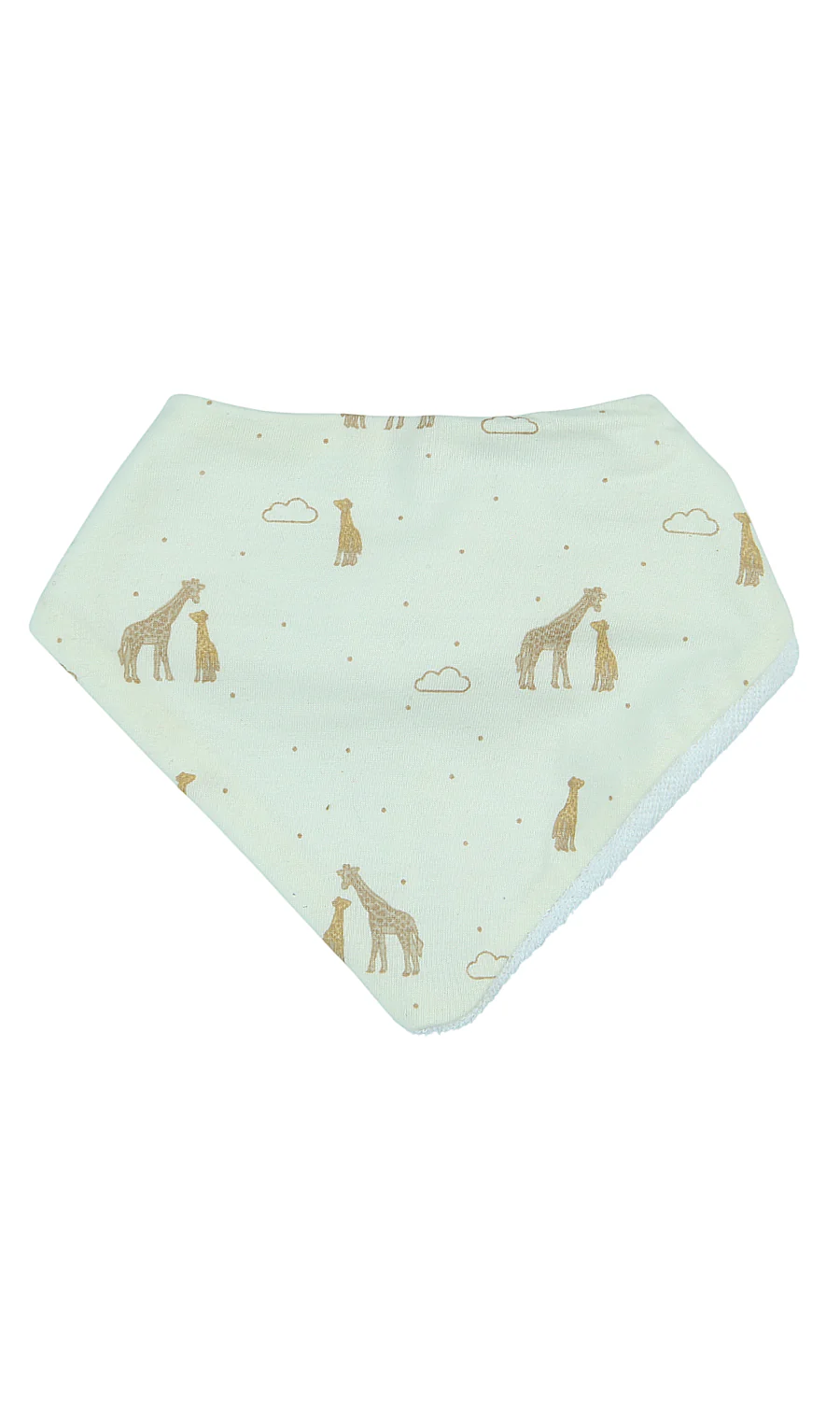 Bandana Bibs Pack Of 3 - 0303792 - Image 4