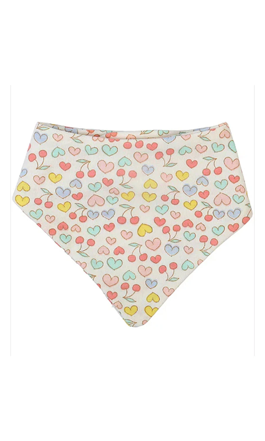 Bibs Pack Of 3 - 0293887 - Image 2