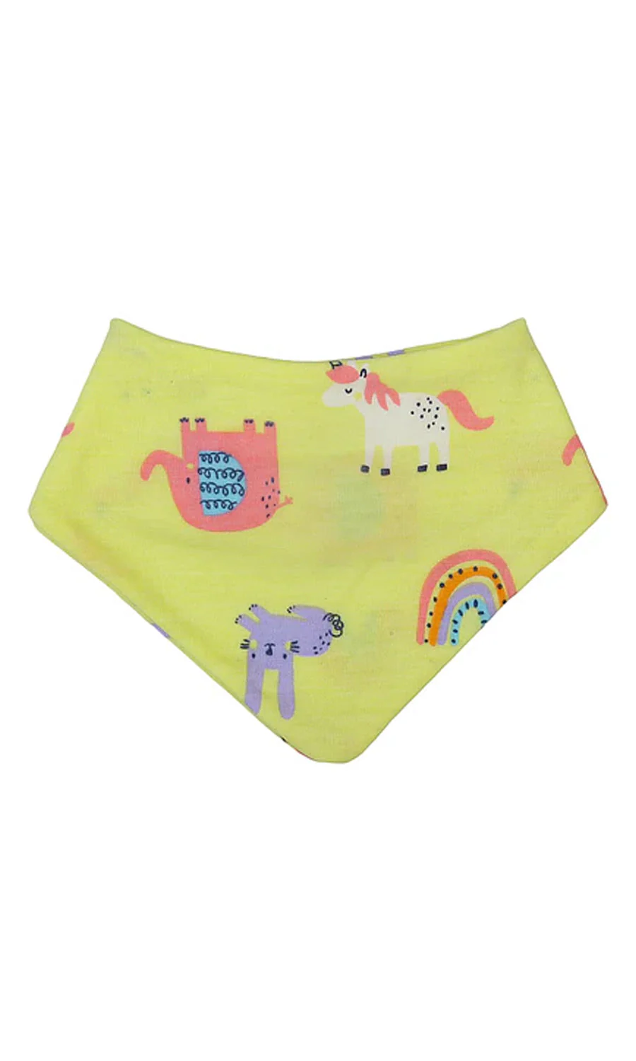 Bibs Pack Of 3 - 0293887 - Image 3