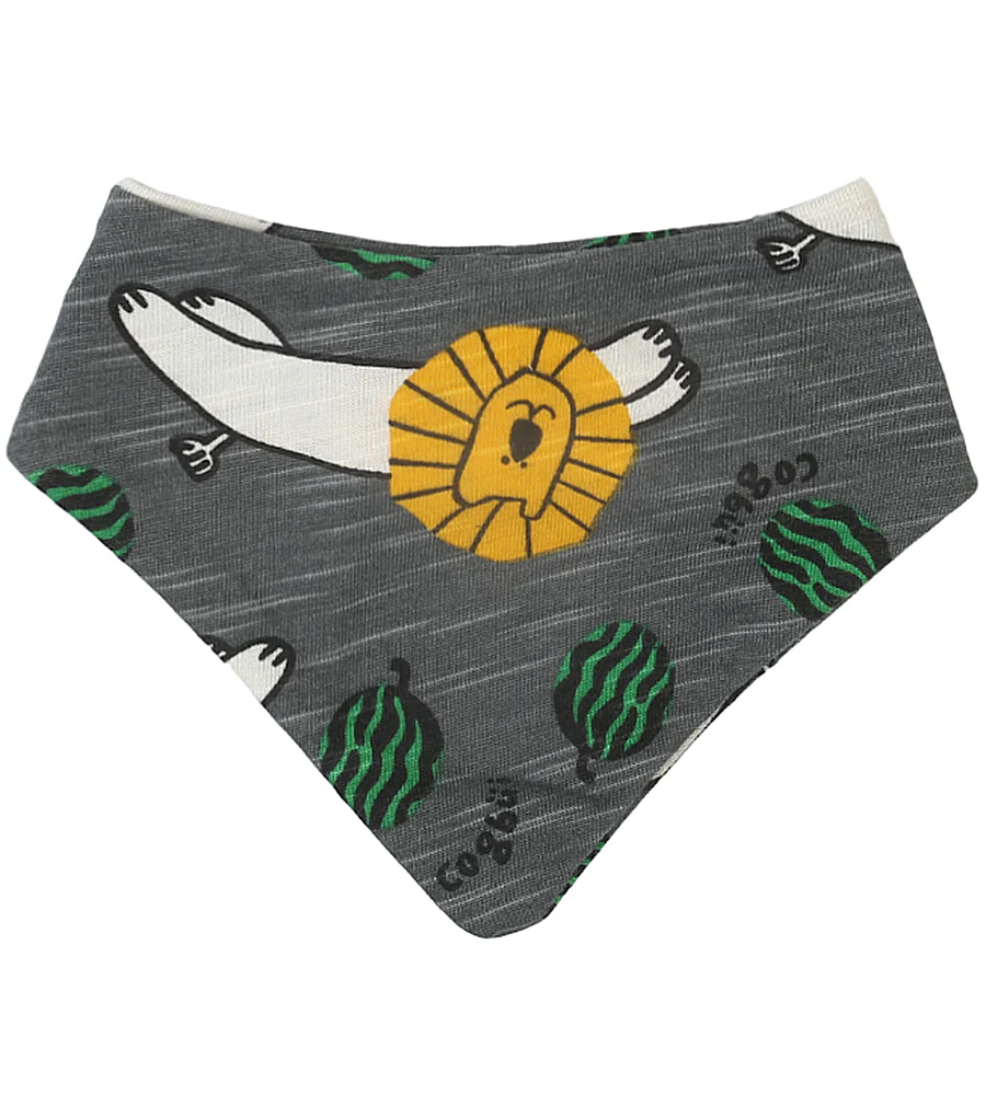 Bibs Pack Of 3 - 0293887 - Image 2