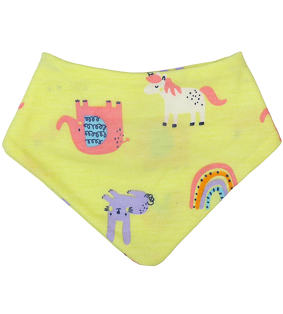 Bibs Pack Of 3 - 0293887 - Image 4