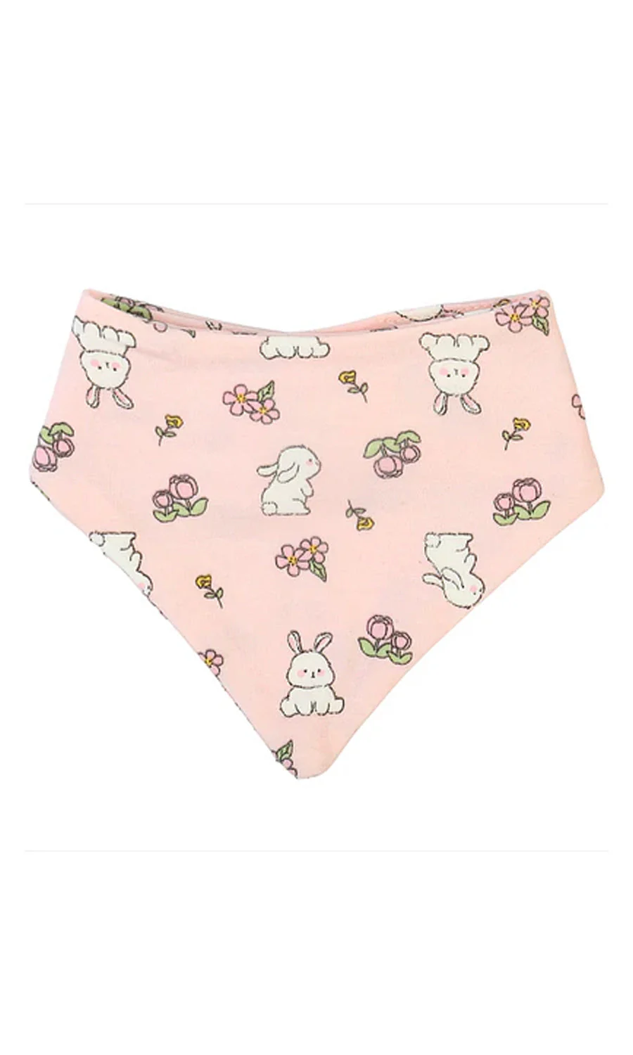 Bibs Pack Of 3 - 0293887 - Image 4