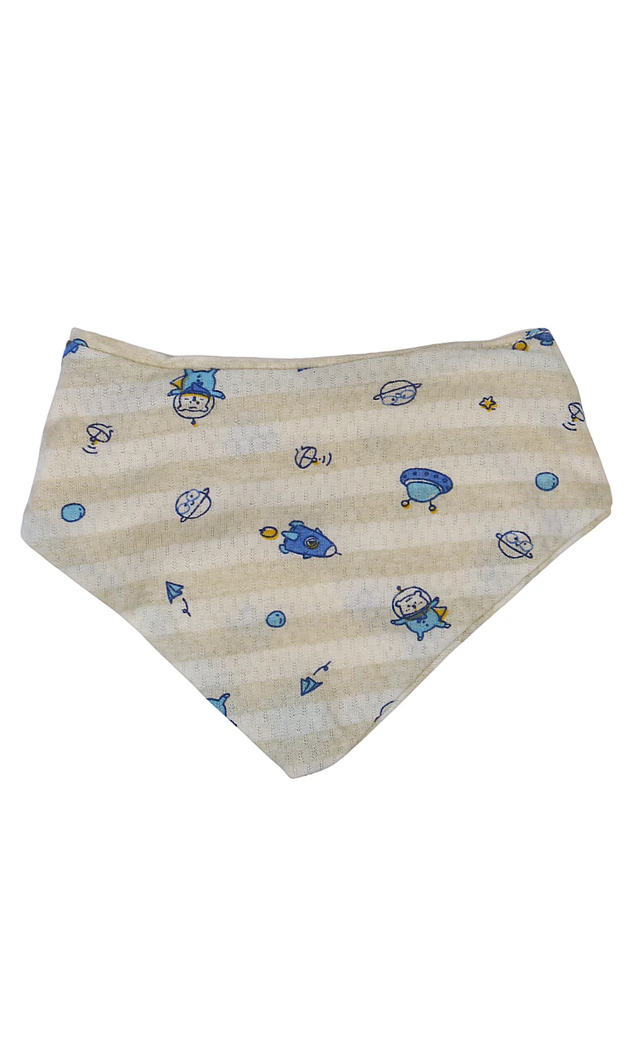 Bibs Pack Of 3 - 0293887 - Image 2