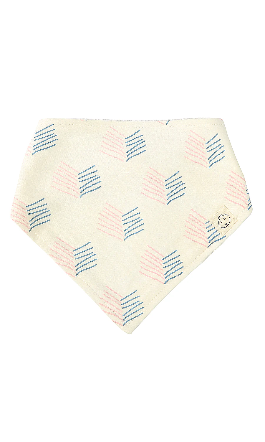 Bibs Pack Of 3 - 0330259 - Image 2